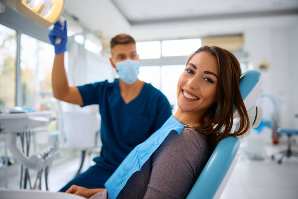 Emergency Dental Services in Fresno, TX